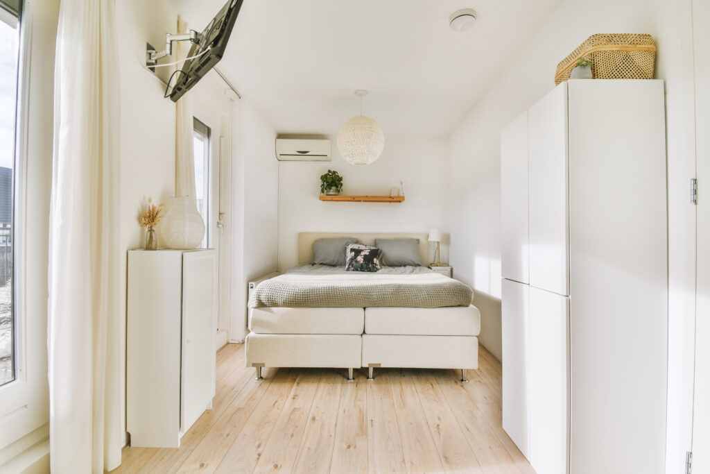 tiny home builder specialist in Houston, Tx and surrounding cities.